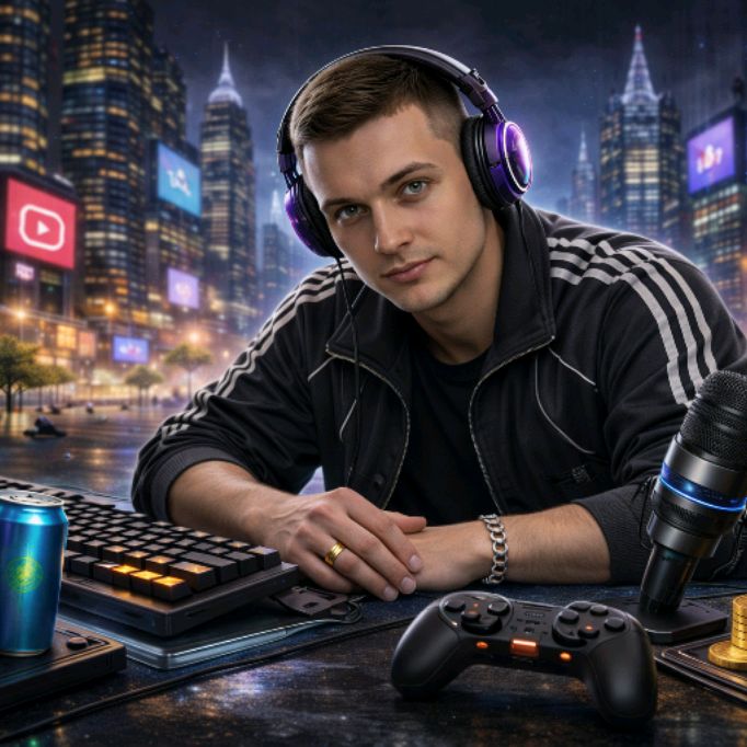 Иконка канала XARDKENT