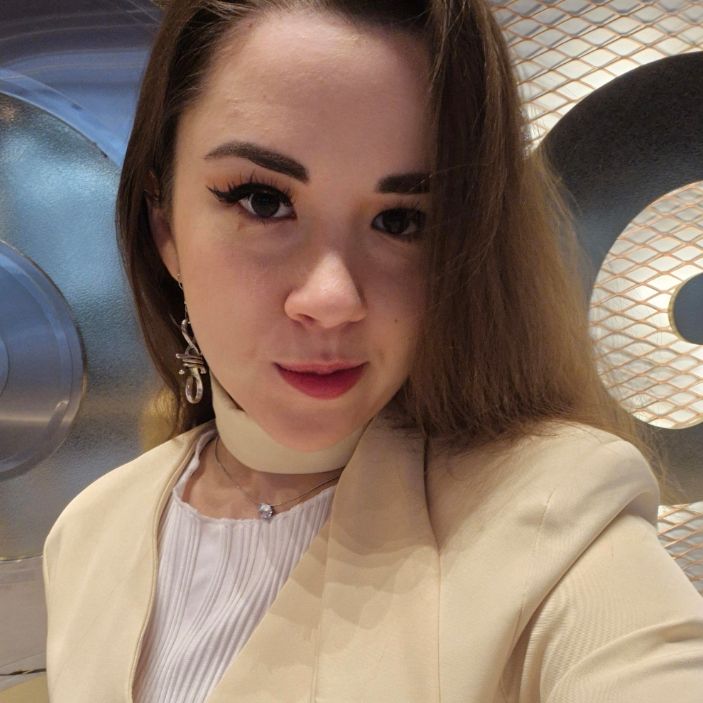 Аватар автора