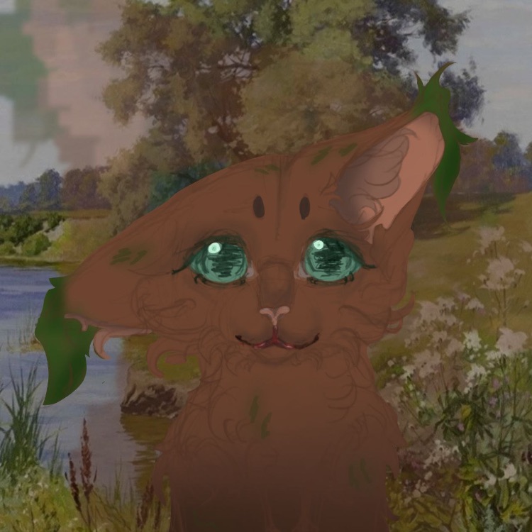 Иконка канала Листохвостка