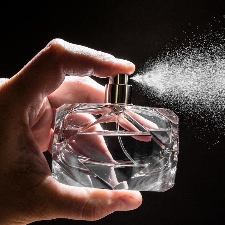 Иконка канала Vibe Scent