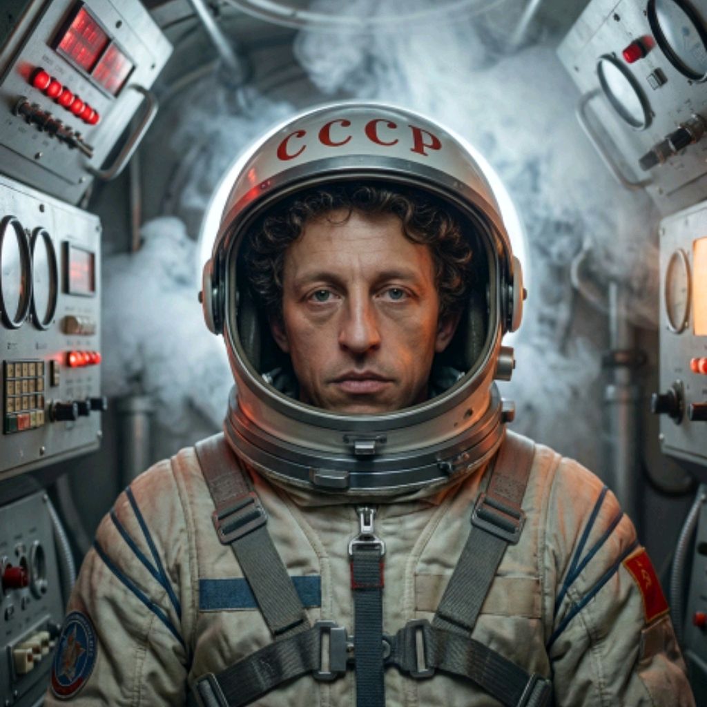 Иконка канала Сын и Пес