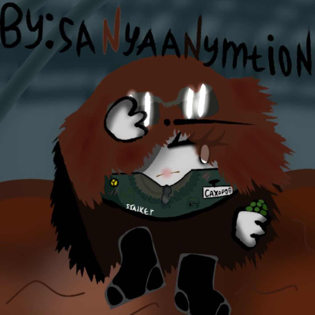 Аватар автора