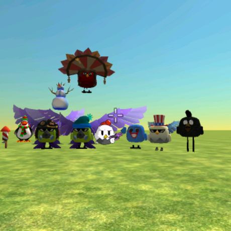 Аватар автора