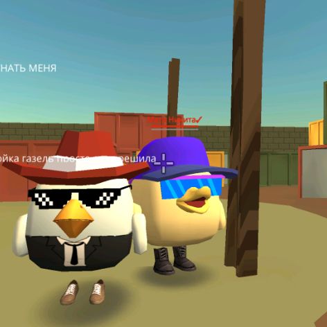 Иконка канала Andrey serep