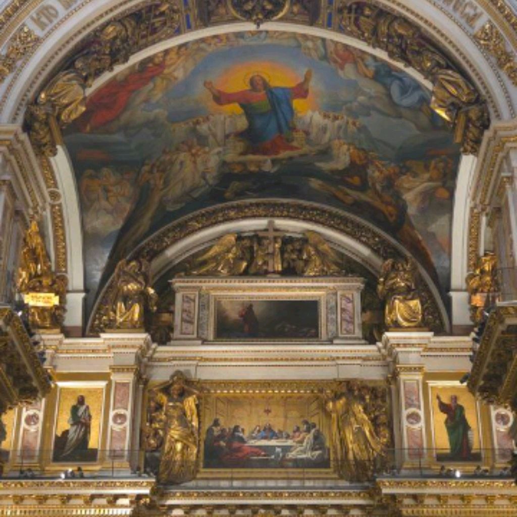 Иконка канала Sayrax