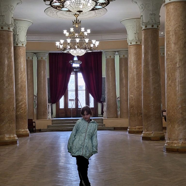 Аватар автора