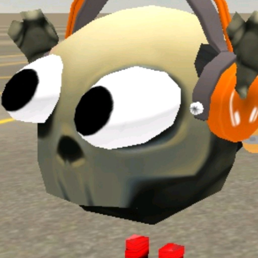 Иконка канала RE1987