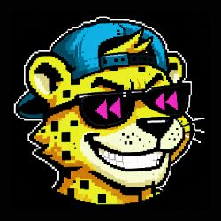 Иконка канала CheetaMann
