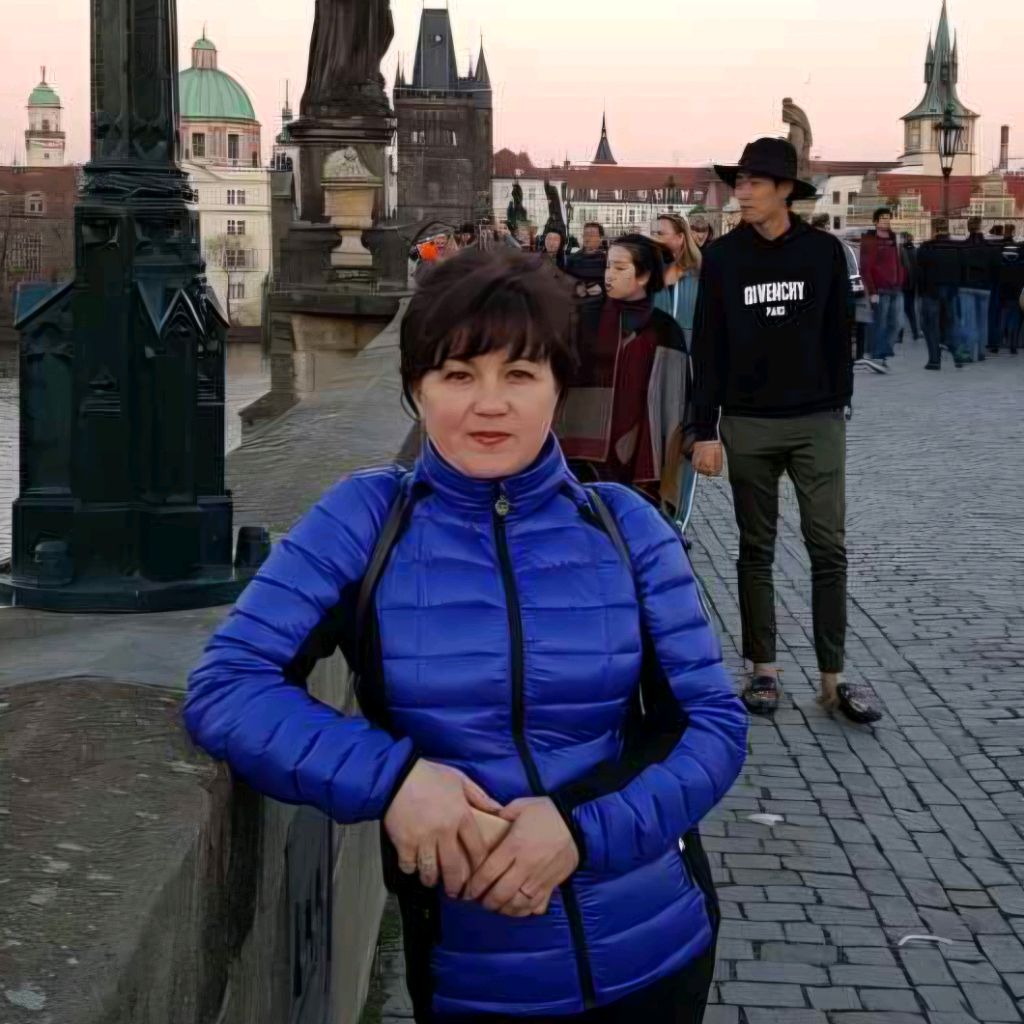 Аватар автора