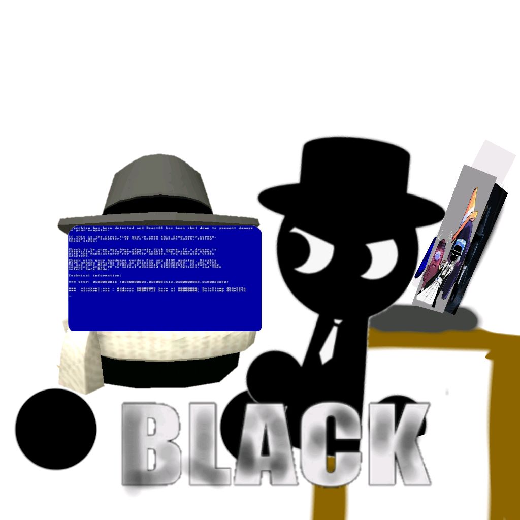 Иконка канала ★𝐵𝐿𝐚𝐜𝐤★