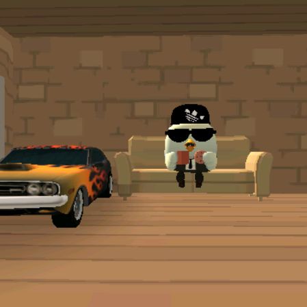 Аватар автора