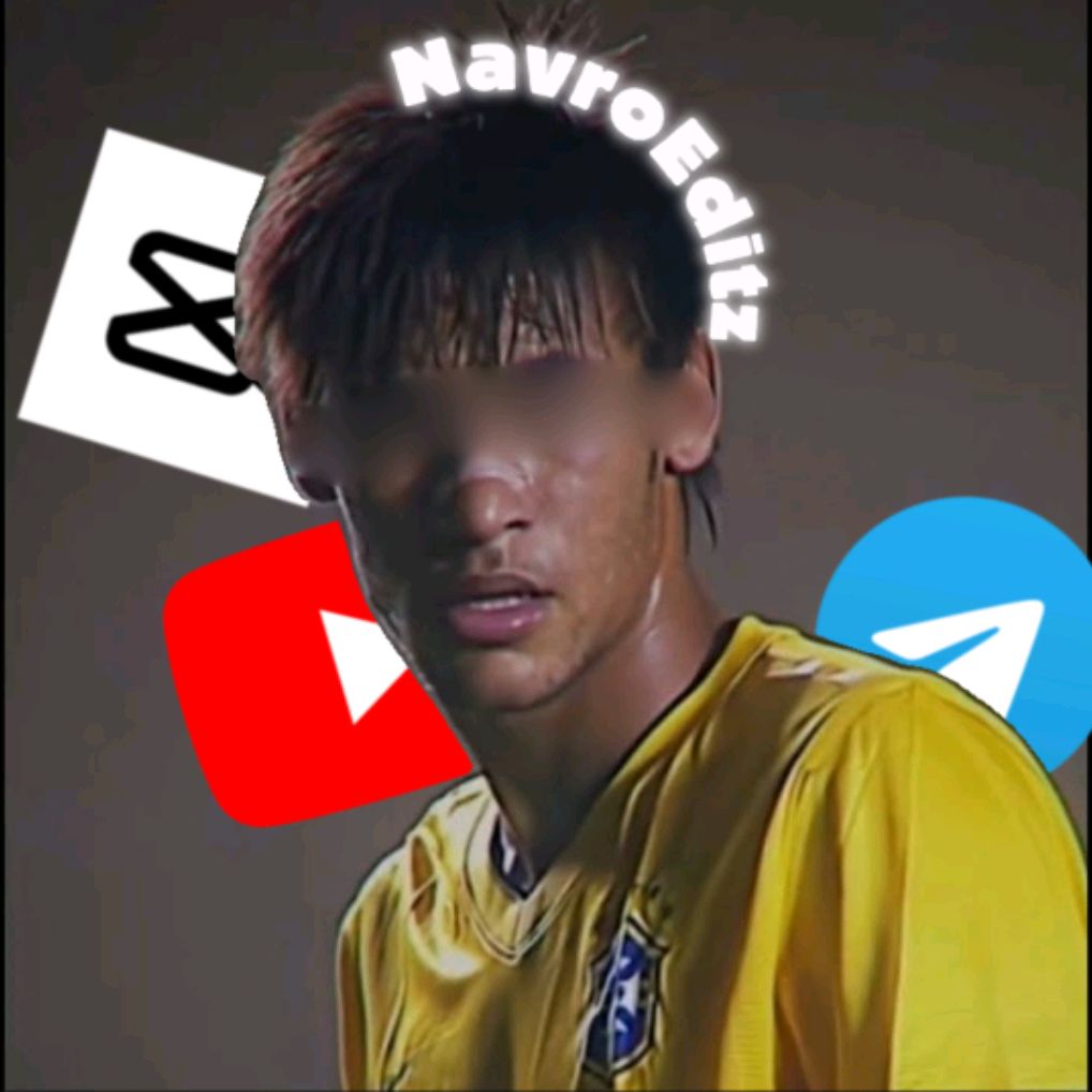 Иконка канала NavroEditz