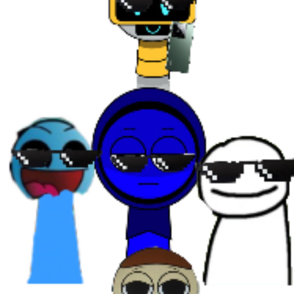 Иконка канала Крутой Джевин😎