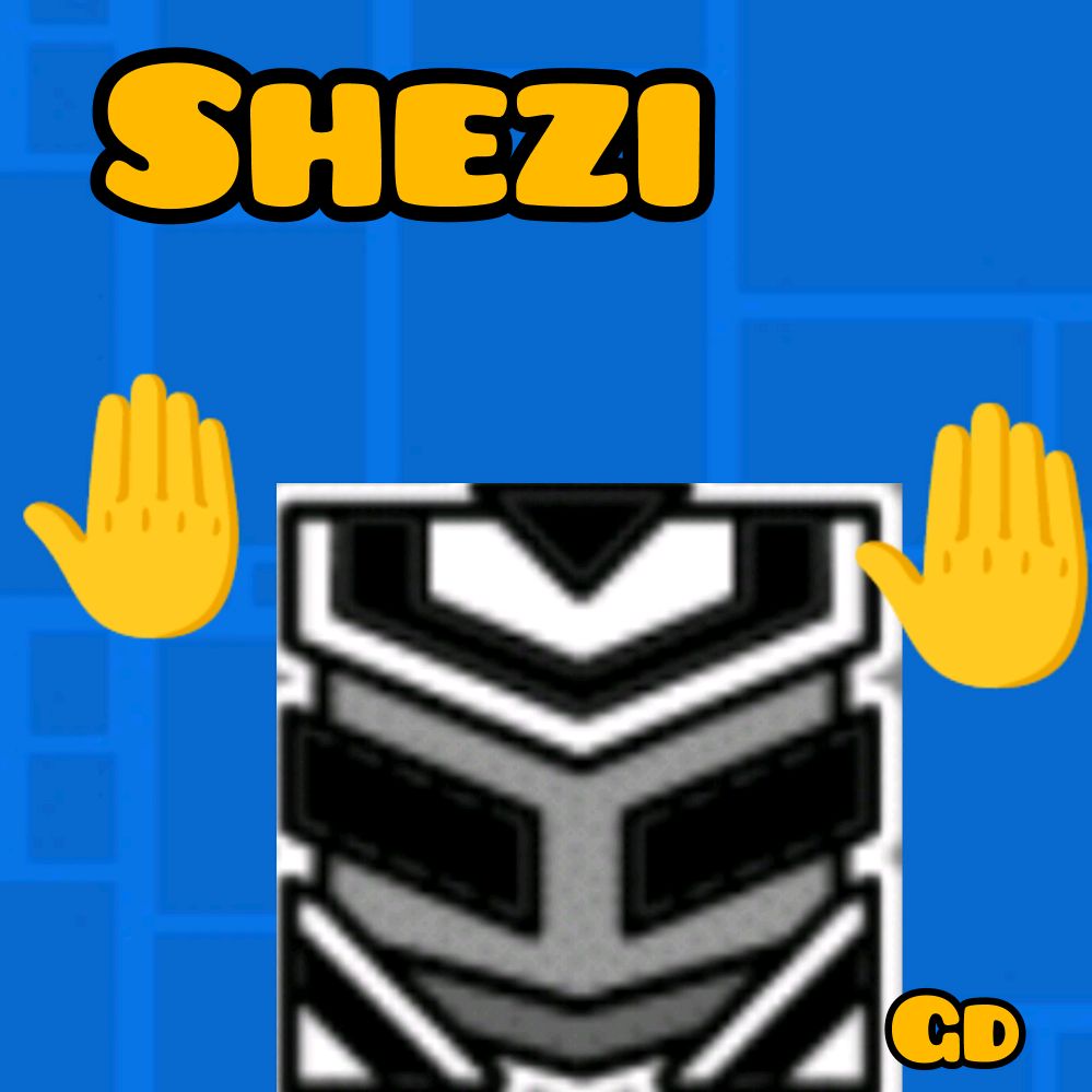 Иконка канала 𝚂𝚑𝚎𝚣𝚒 𝙶𝚍. ᛋᛚᚹⰓᛁ ᛋ ᚺᛊ ᛠᛜᚳⰓᛕᛜ