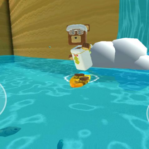 Иконка канала Медведь Хакер