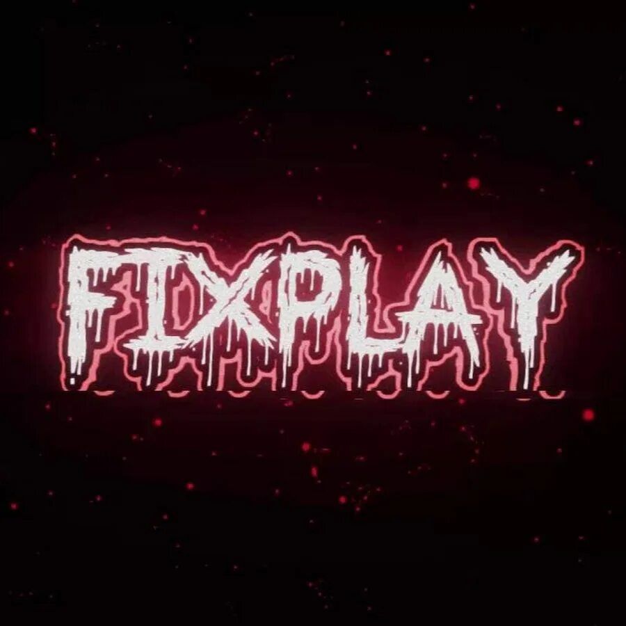 Иконка канала FixPlay