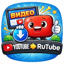 Иконка канала Контентный Шлюз