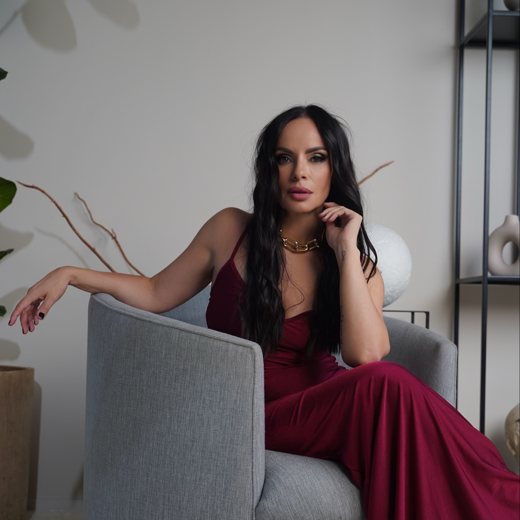 Иконка канала СВЕТЛАНА ГЕРА