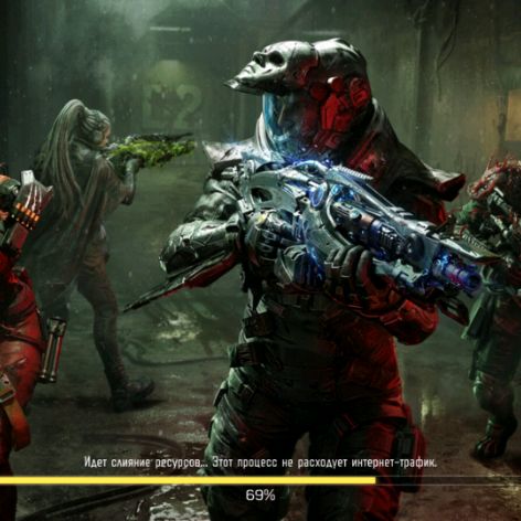 Иконка канала Kal Of Dutu