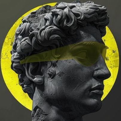 Иконка канала thymuze.