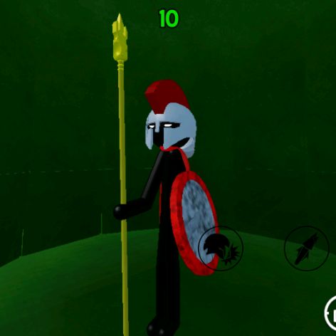 Иконка канала The Great Spearton