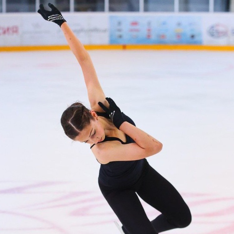 Иконка канала zorinavy