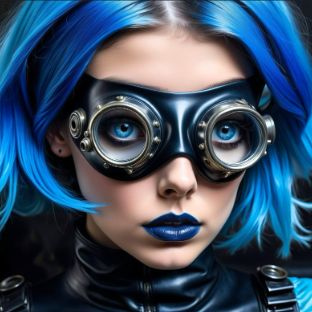 Иконка канала Махорика