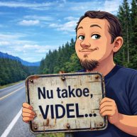 Иконка канала Ну такое, видел...