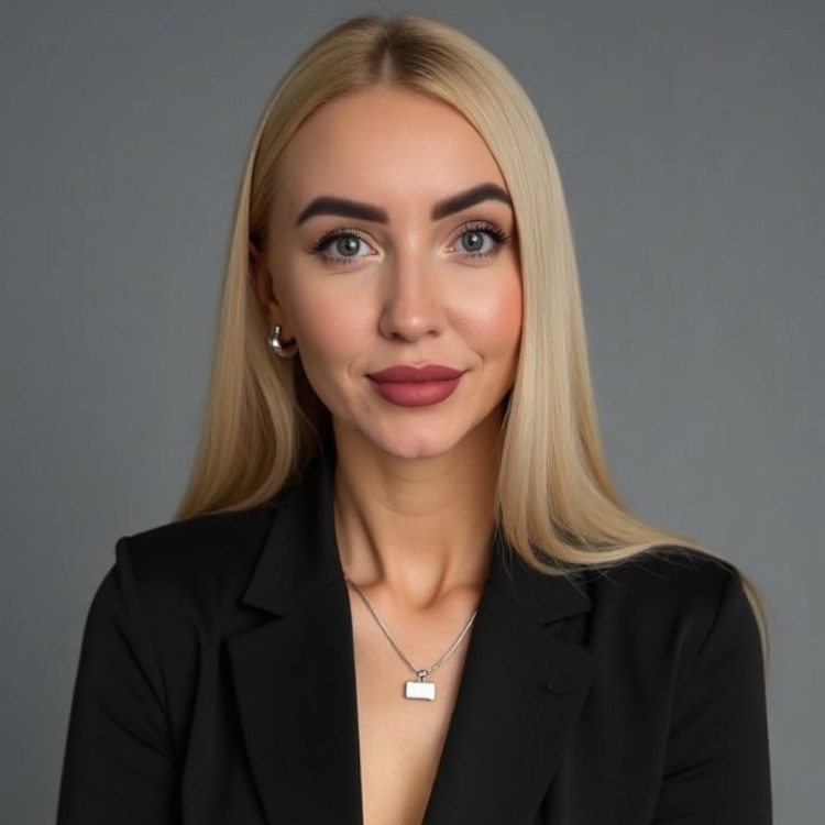 Иконка канала Наталья Покачалова live blog