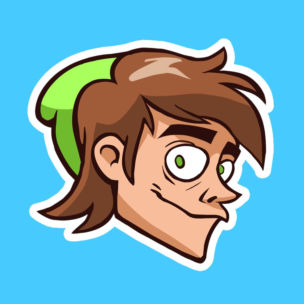 Аватар автора