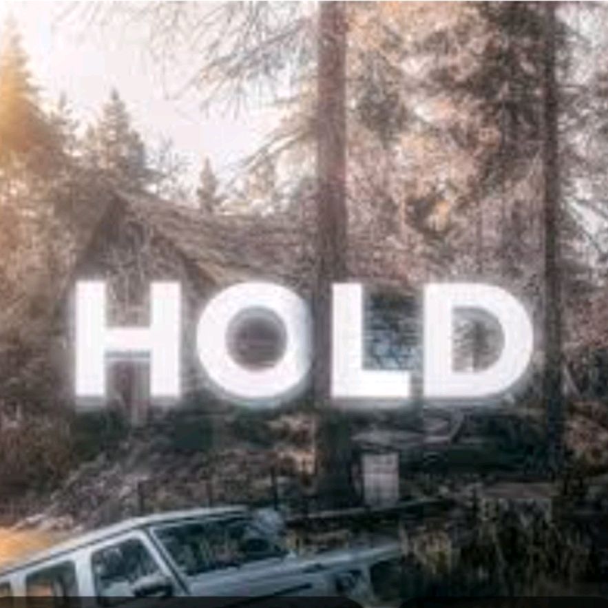 Иконка канала HOLD