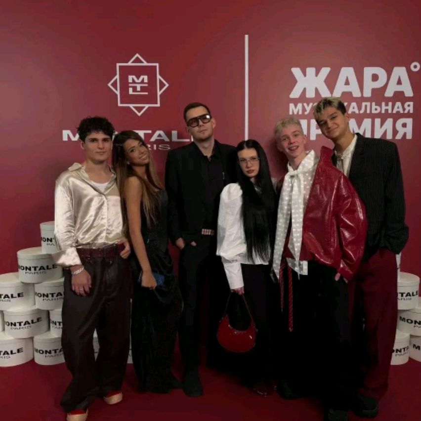Аватар автора