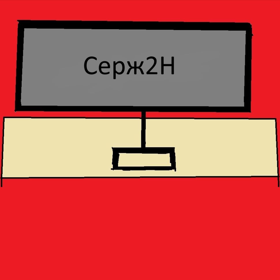 Иконка канала Серж2Н