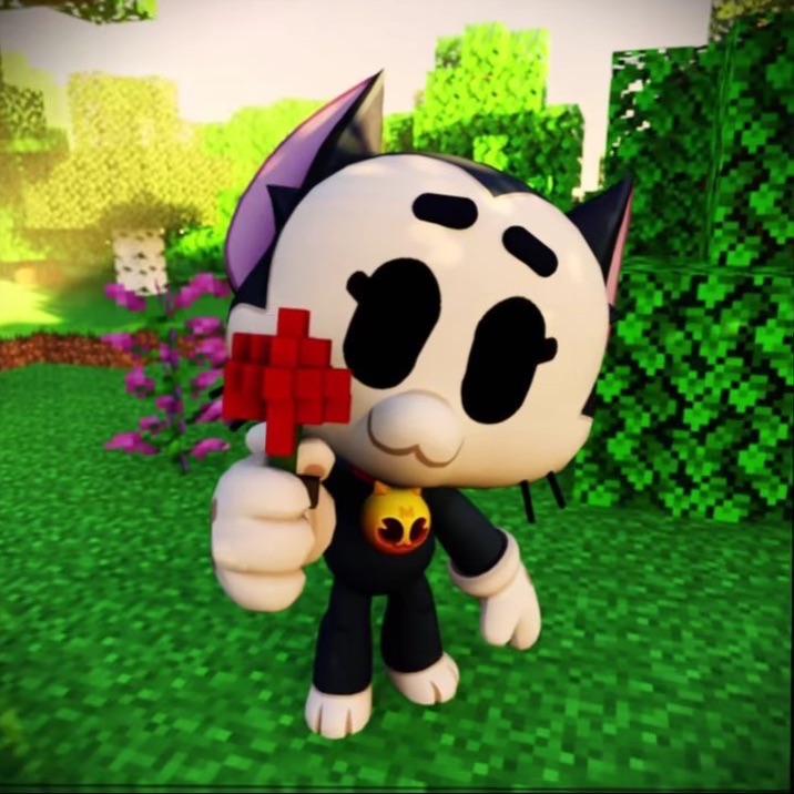 Иконка канала Семён_Game