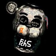 Иконка канала FCHS 🤘🤘📼 (FNAF CHICKEN START )