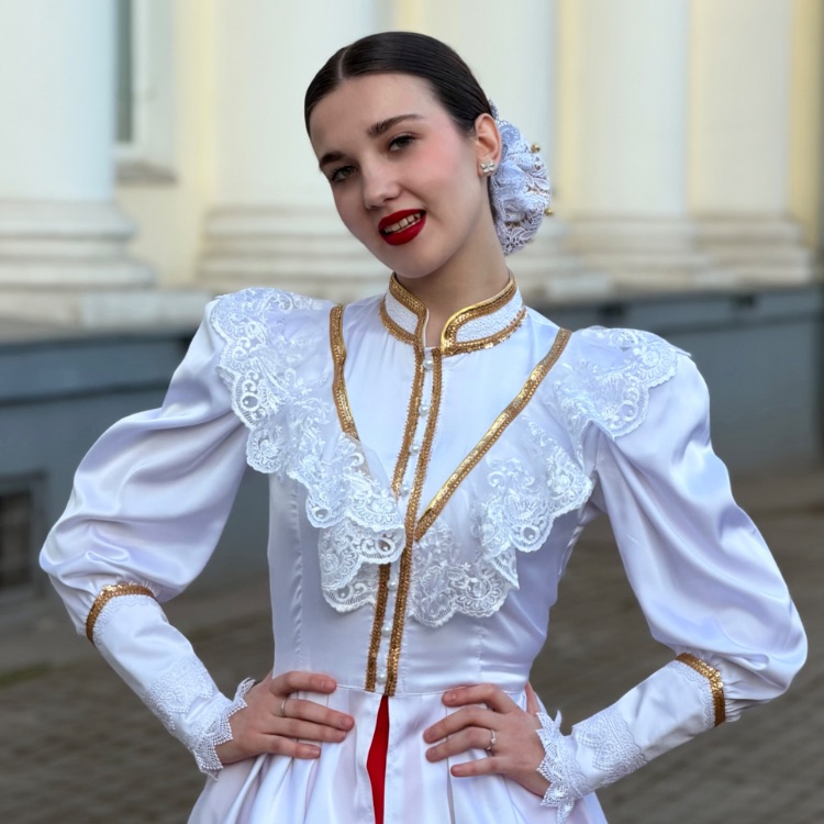 Иконка канала Олеся Новицкая