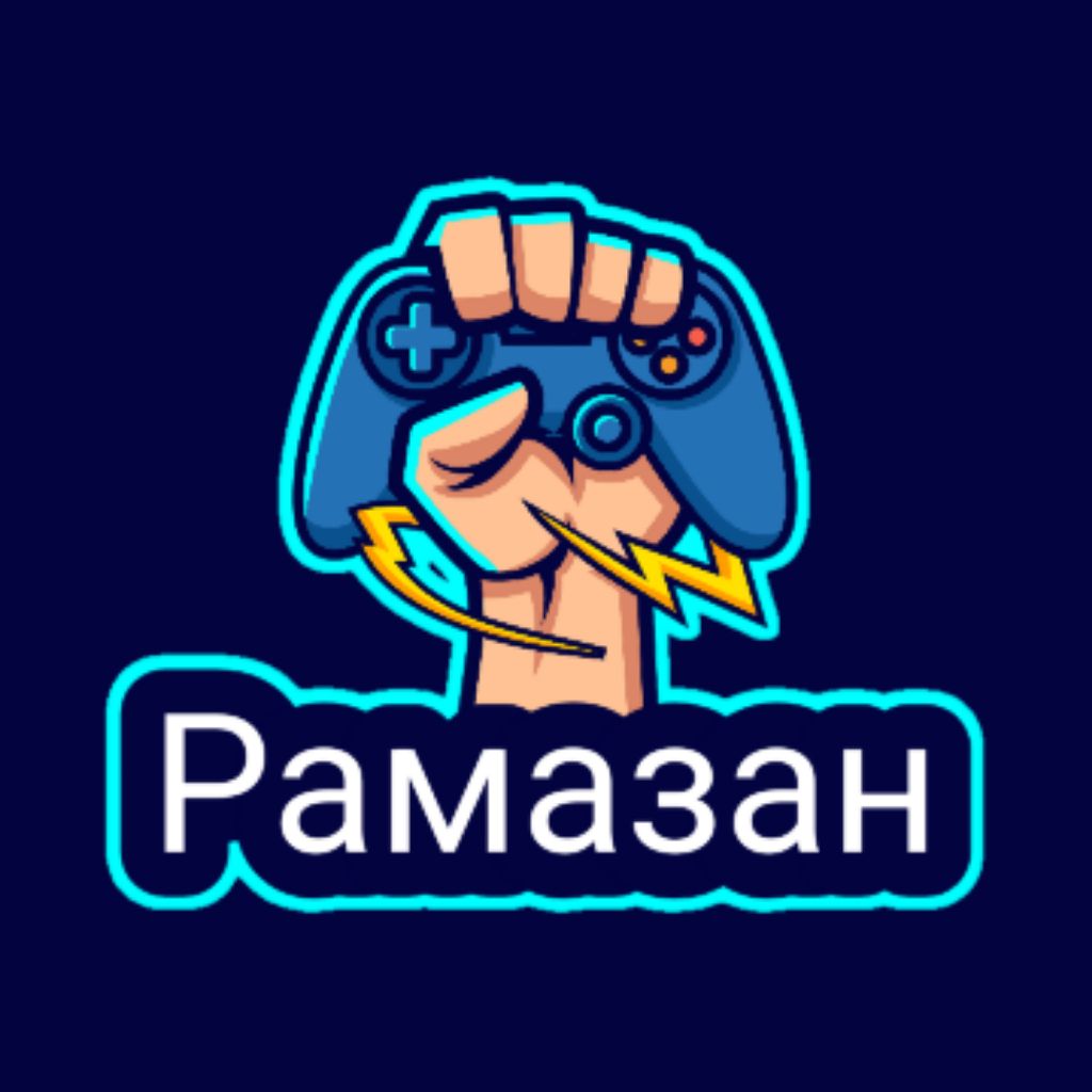 Иконка канала Рамазан