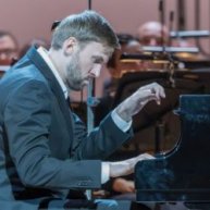 Иконка канала Пианист Станислав Корчагин