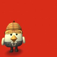 Иконка канала ЧУВАК67K