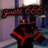Иконка канала guest 666