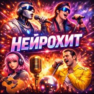 Иконка канала НЕЙРОХИТ