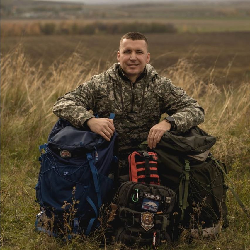 Иконка канала Безопасность с Сергеем Носовым