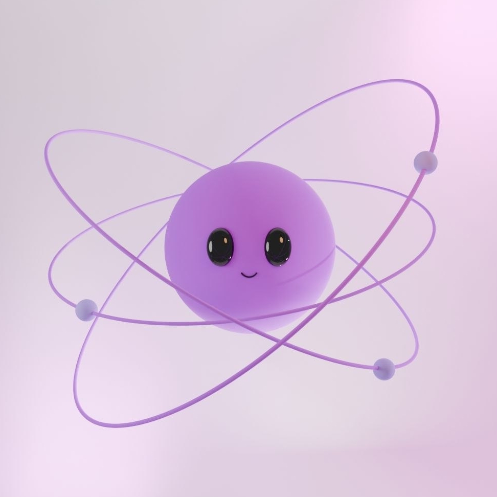 Иконка канала 📣МосПолиФизикс