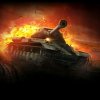 Иконка канала Tank Blitz
