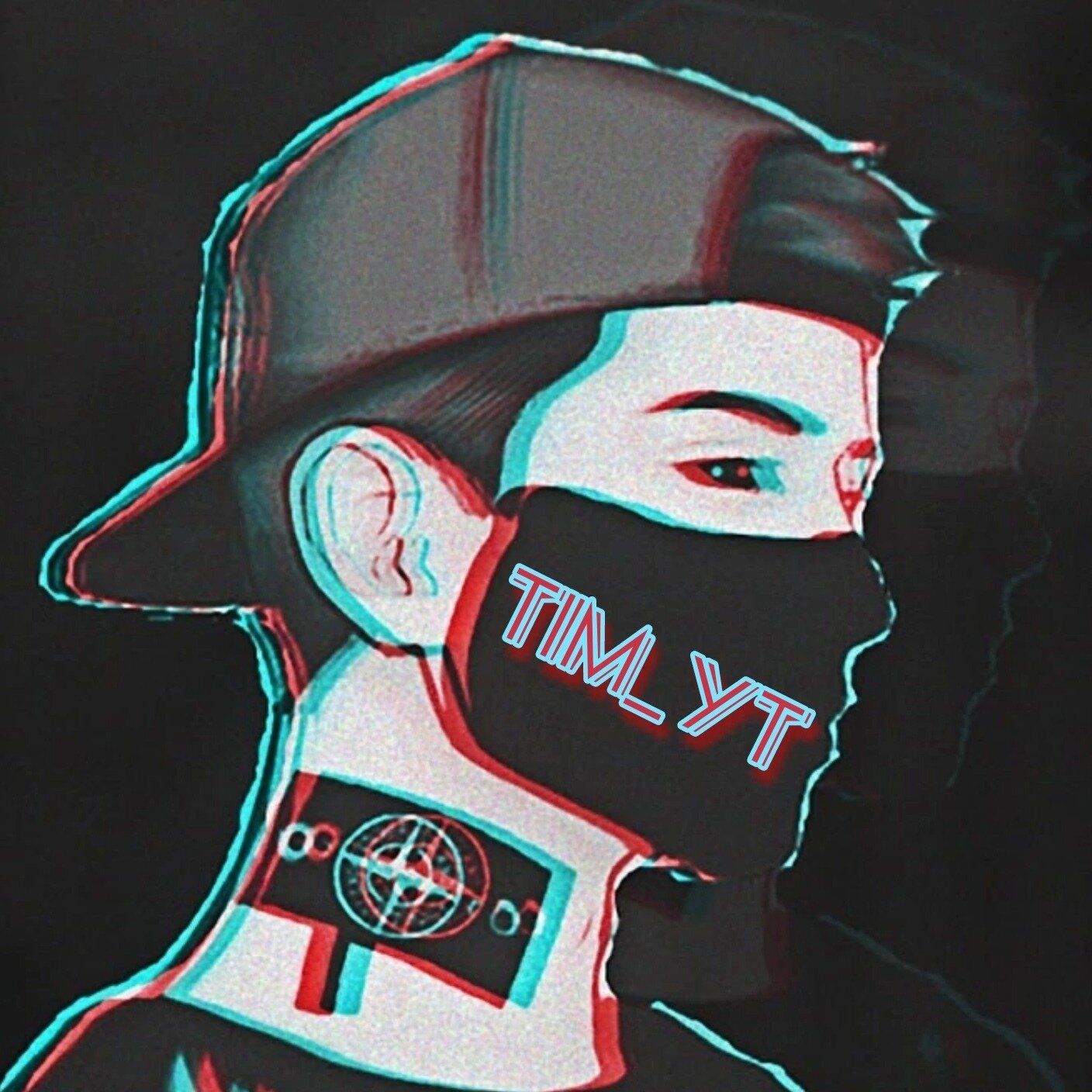 Иконка канала BRAT1$HKA