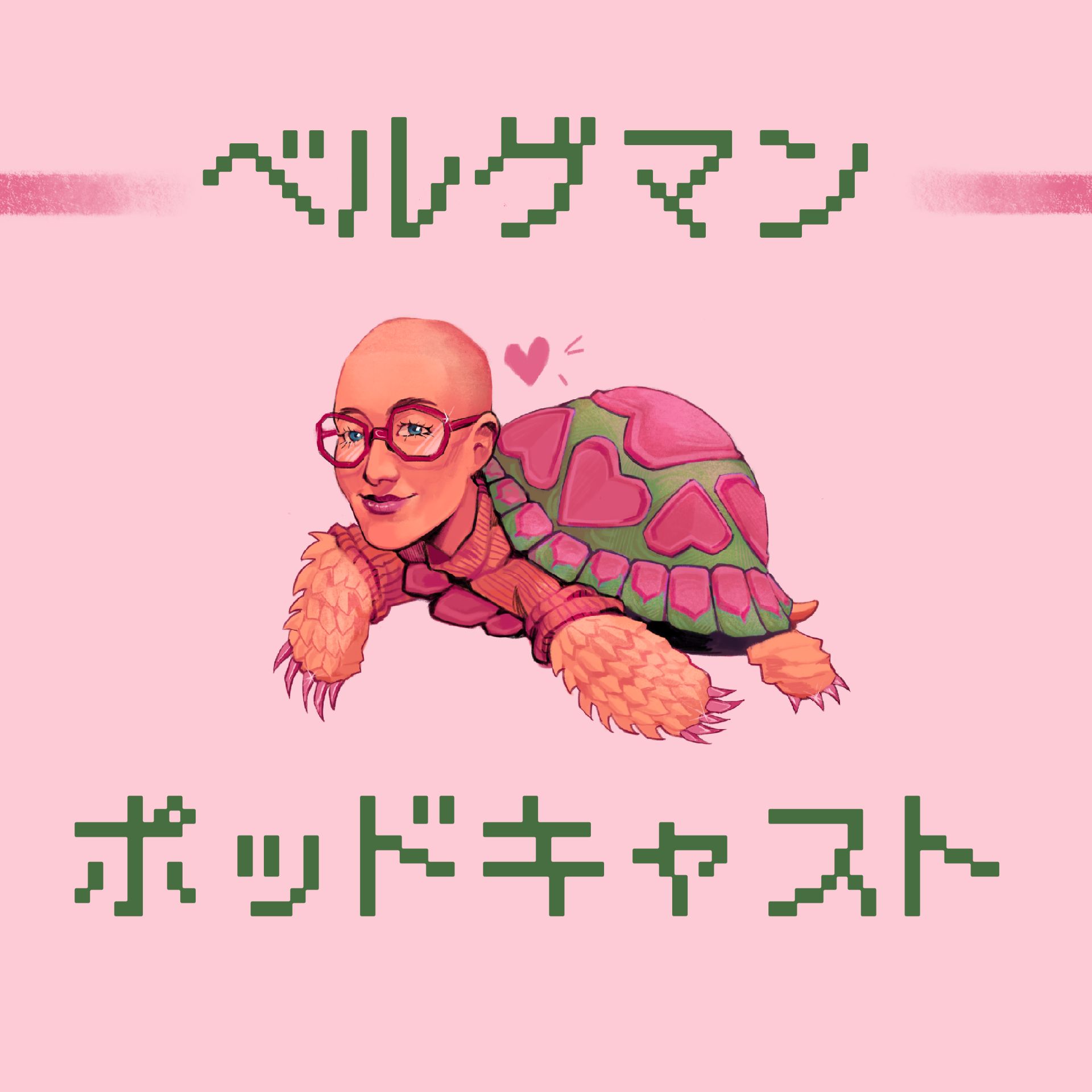 Иконка канала Ника Бергман