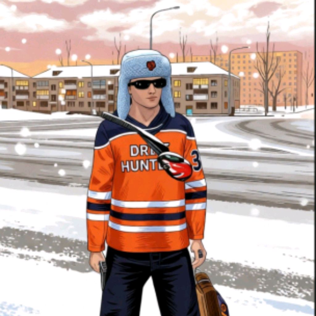 Иконка канала 🛞Женек✔️