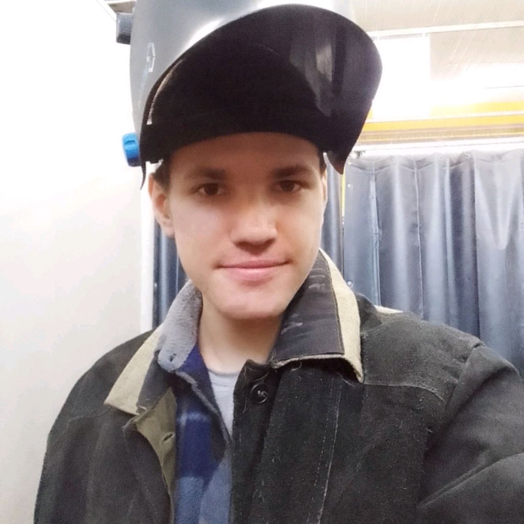 Иконка канала Валентин Фомин