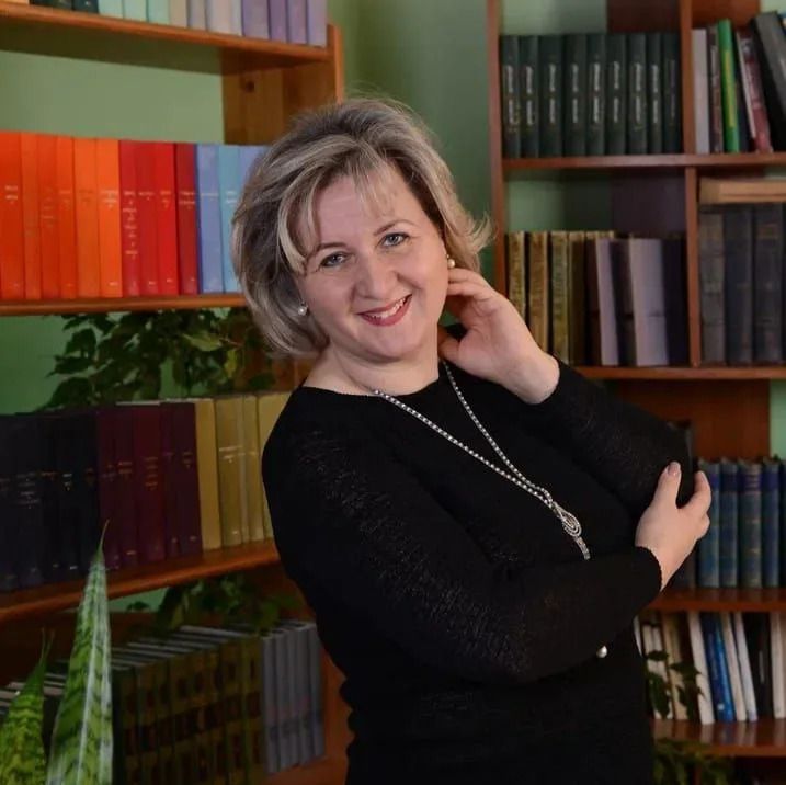 Аватар автора