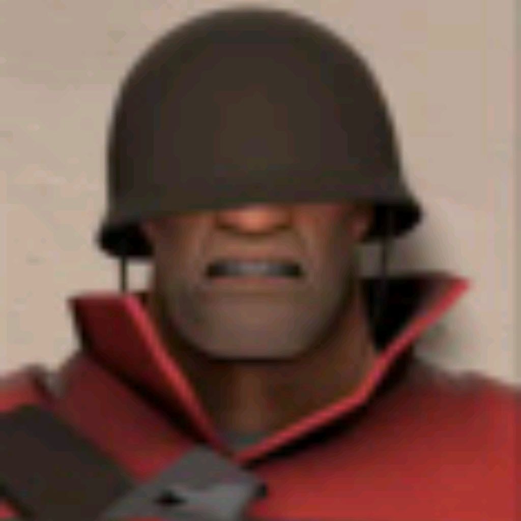 Иконка канала Солдат